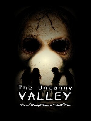 cover image of The Uncanny Valley